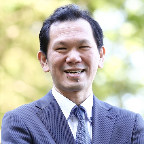 Manabu TERADA (terapyon)